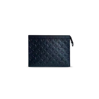 LOUIS VUITTON POCHETTE VOYAGE (26*20*5cm)